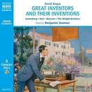 위대한 발명가와 그들의 위대한 발명(Great Inventors and their Great Inventions)