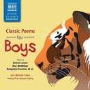 소년을 위한 고전 시 모음집 (Classic Poems for Boys)