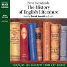 영미 문학의 역사 (The History of English Literature)