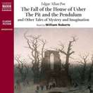 어셔 가의 몰락,함정과 추 외 단편선(The Fall of the House of Usher,The Pit and the Pendulum)