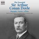아서 코난 도일 경에 관한 중대한 이야기 (The Essential Sir Arthur Conan Doyle)