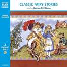 고전동화집 (Classic Fairy Stories) 책표지