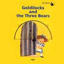 리드투게더(명작 영어 동화) - 3.Goldilocks and the Three Bears(골디락과 곰 세 마리) 책표지