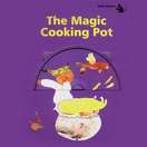 리드투게더(명작 영어 동화) - 4.The Magic Cooking Pot(요술 항아리) 책표지