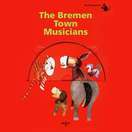 리드투게더(명작 영어 동화) - 5.The Bremen Town Musicians(브레멘 음악대) 책표지